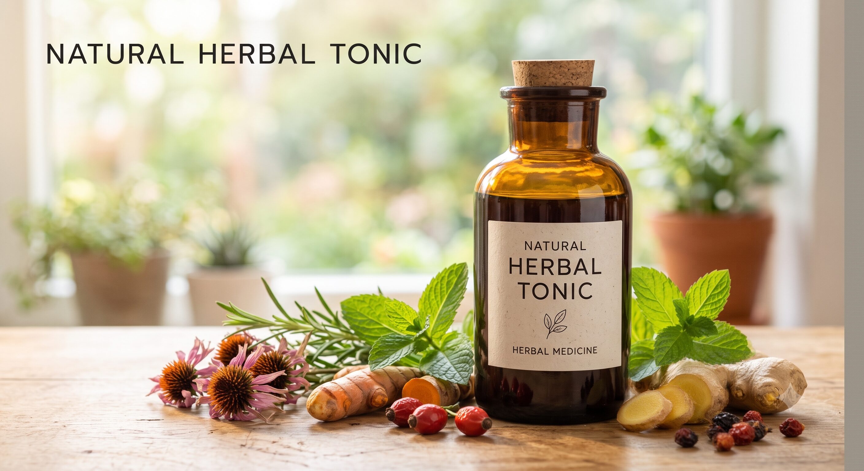 obat herbal untuk kesehatan tubuh