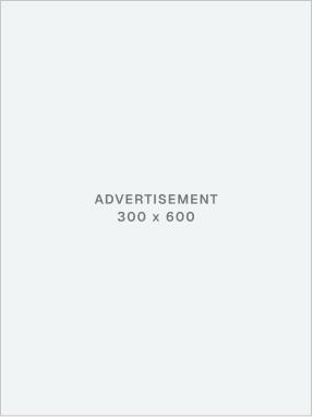 Sidebar Category Archive 300x600